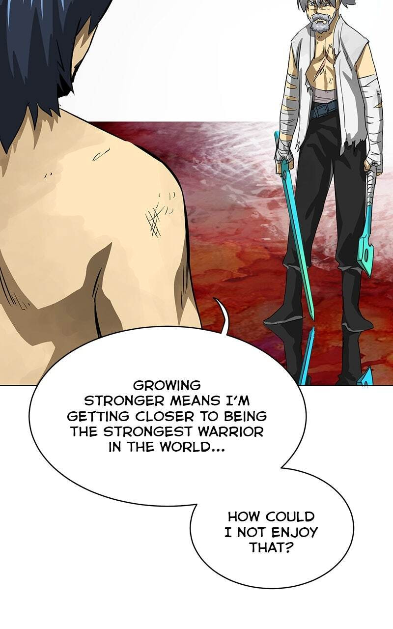 Read Infinite Leveling: Murim chapter 125 image 60 on Lezhin