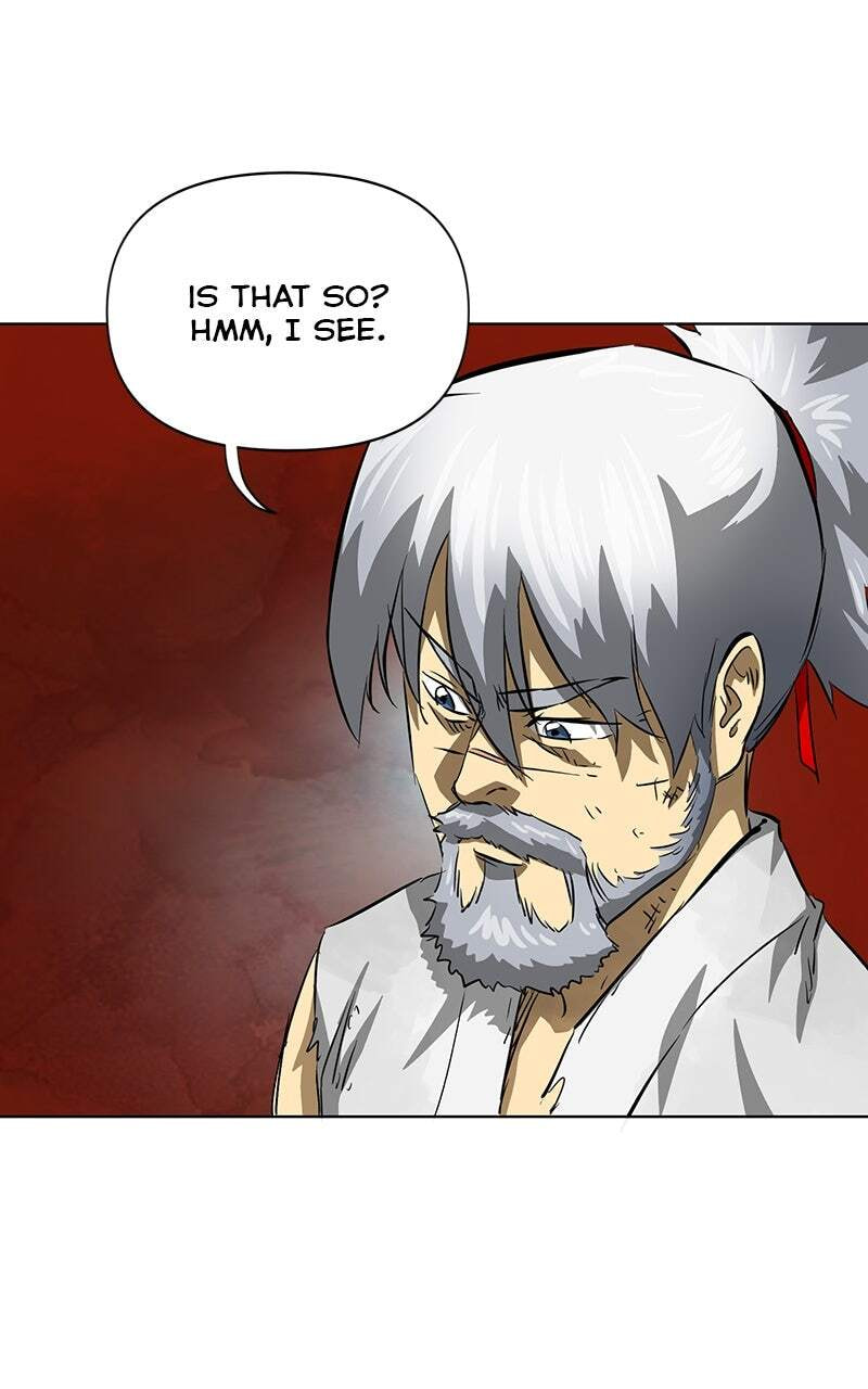 Read Infinite Leveling: Murim chapter 125 image 61 on Lezhin