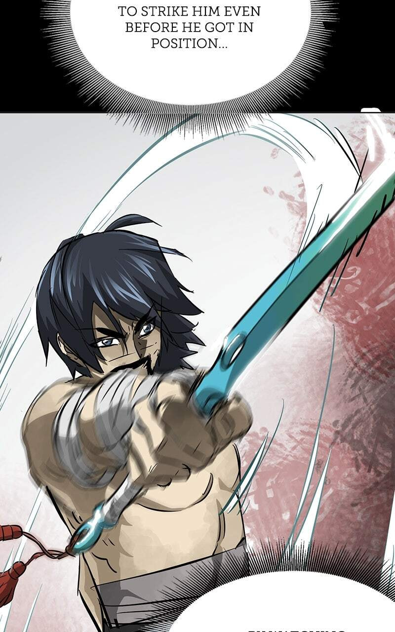 Read Infinite Leveling: Murim chapter 125 image 7 on Lezhin