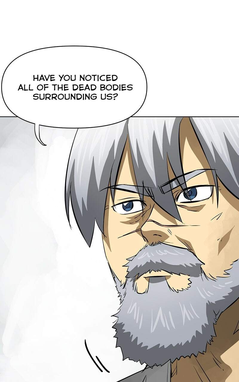 Read Infinite Leveling: Murim chapter 125 image 75 on Lezhin