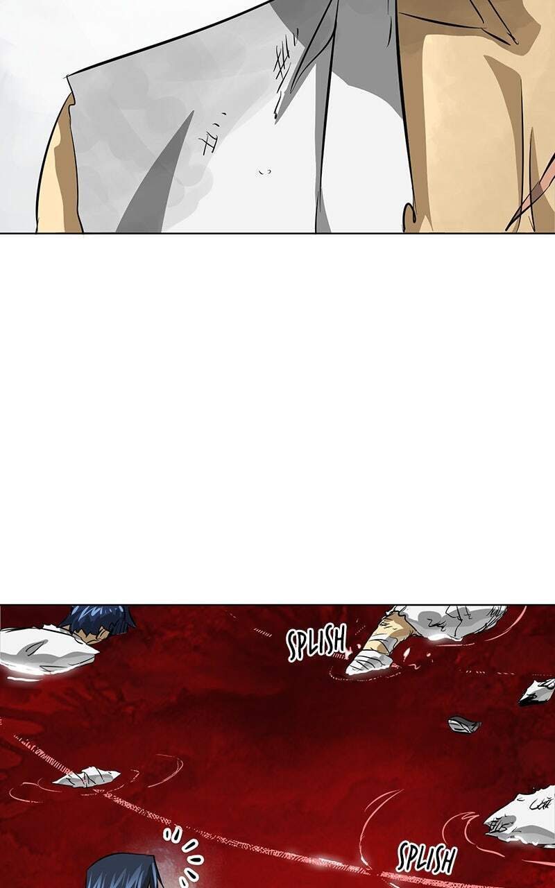 Read Infinite Leveling: Murim chapter 125 image 76 on Lezhin