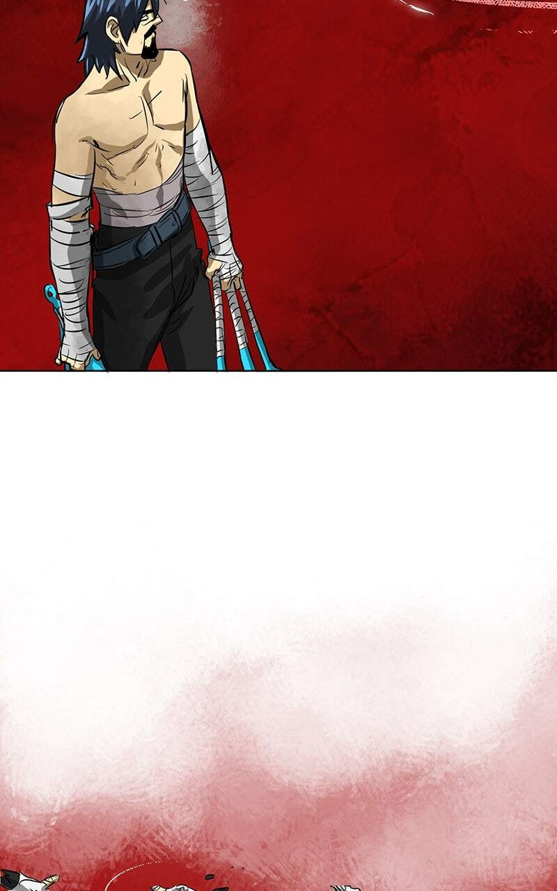 Read Infinite Leveling: Murim chapter 125 image 77 on Lezhin