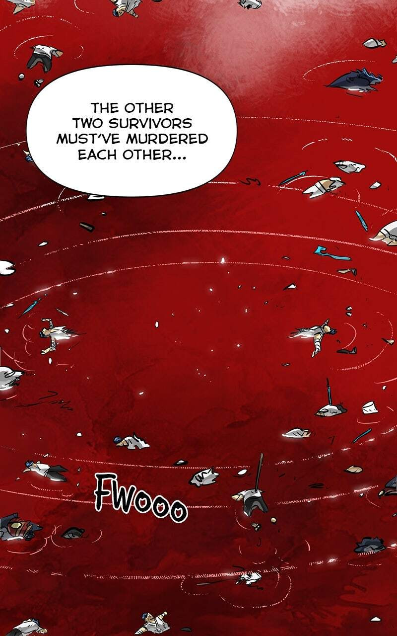 Read Infinite Leveling: Murim chapter 125 image 78 on Lezhin