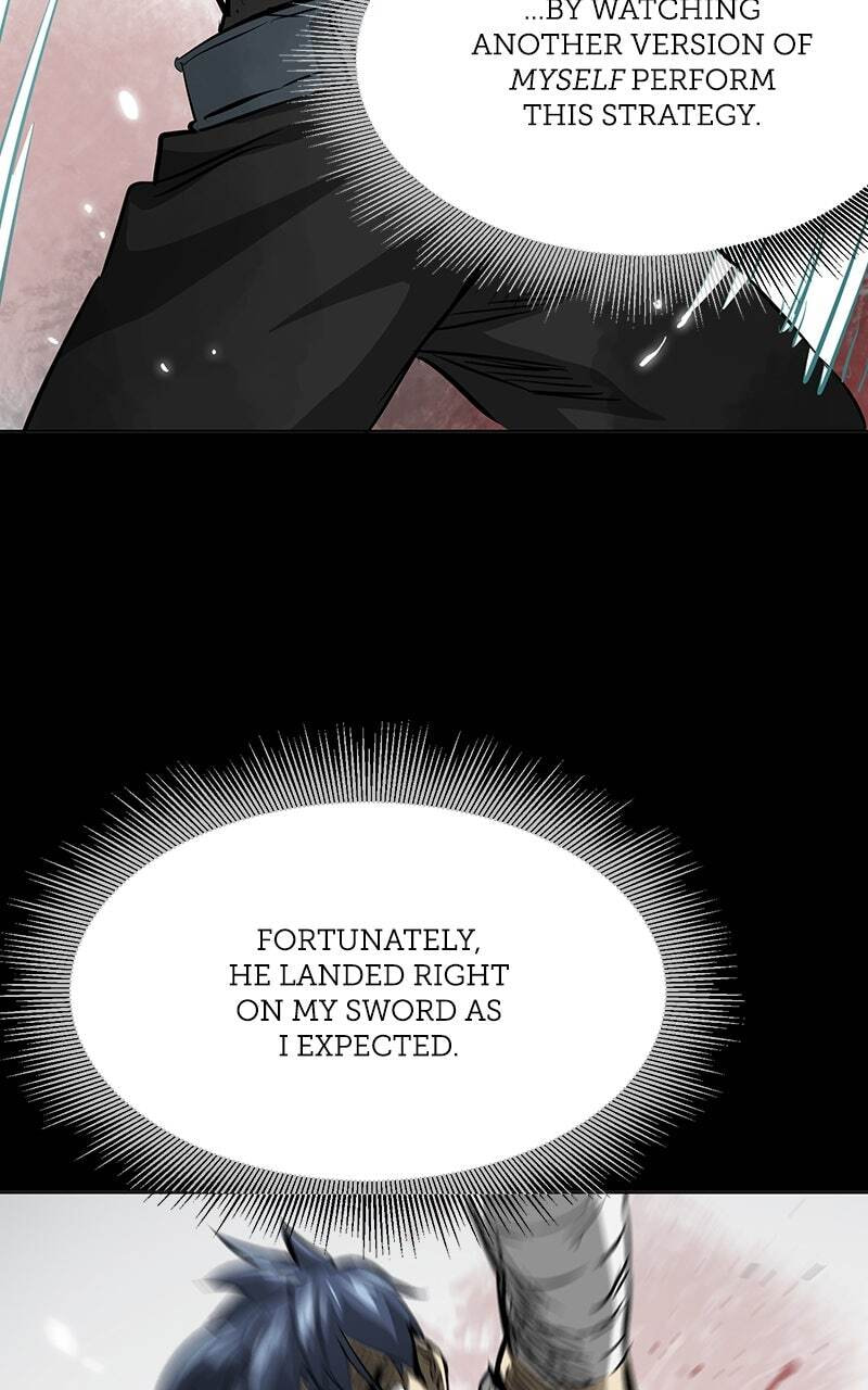Read Infinite Leveling: Murim chapter 125 image 8 on Lezhin