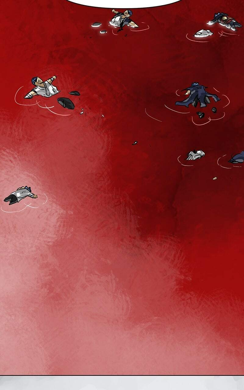 Read Infinite Leveling: Murim chapter 125 image 80 on Lezhin