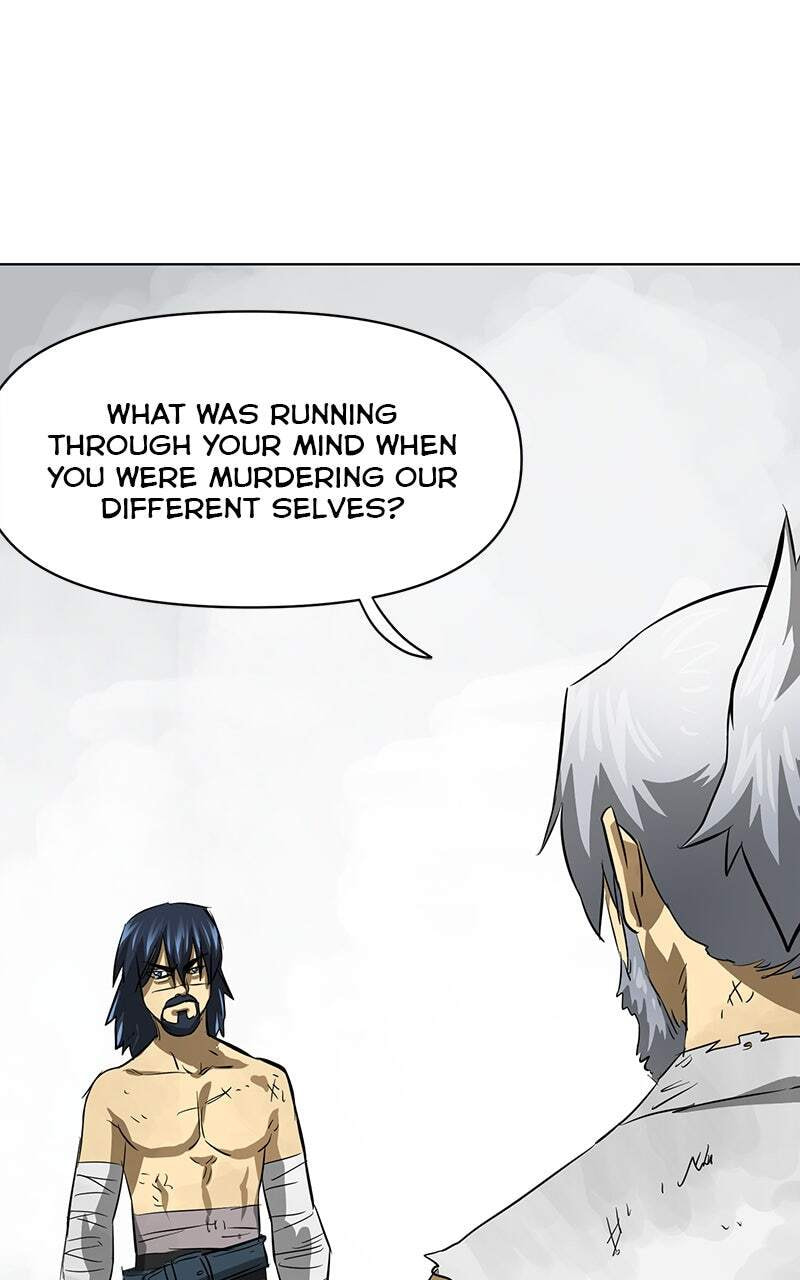 Read Infinite Leveling: Murim chapter 125 image 82 on Lezhin