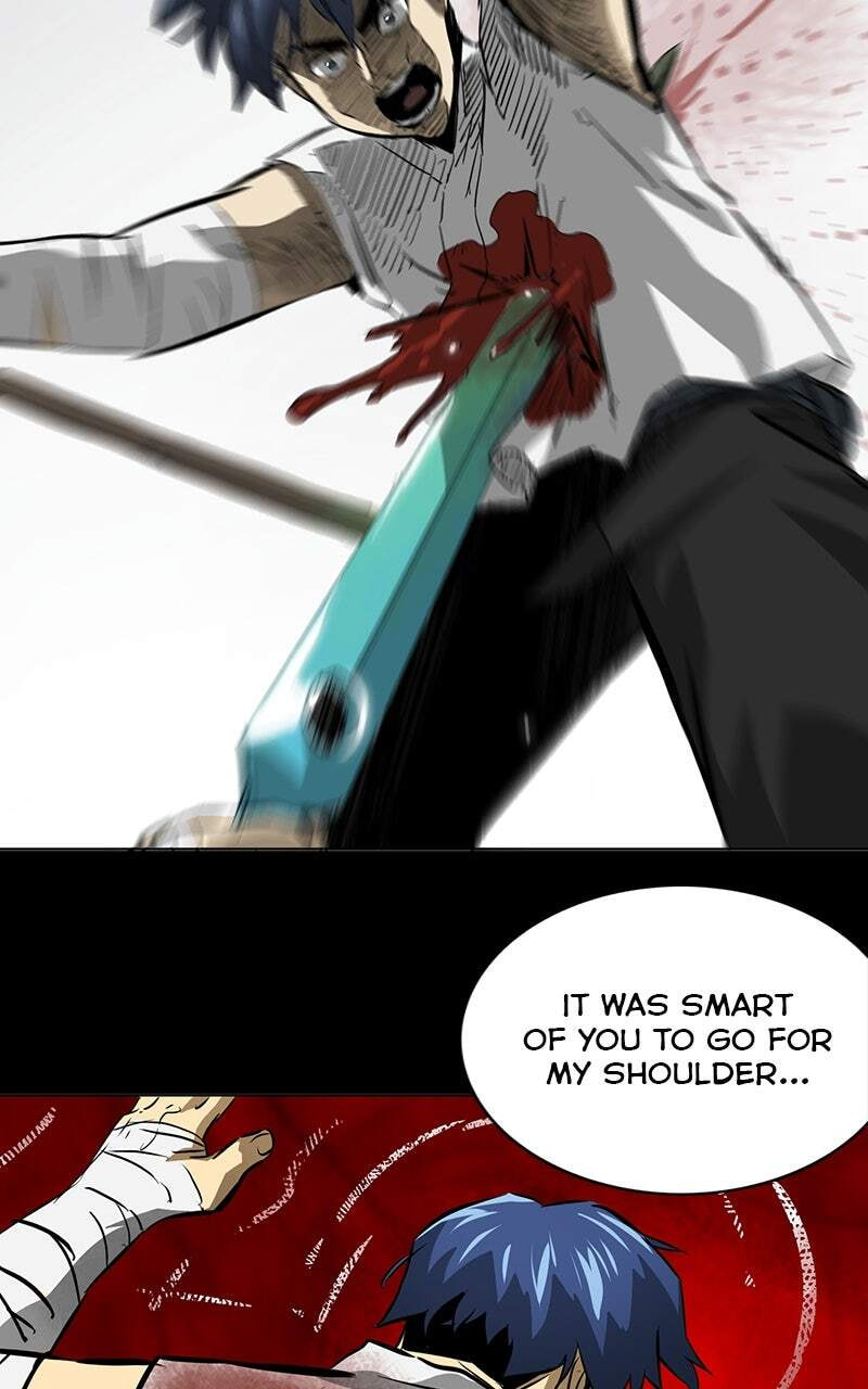 Read Infinite Leveling: Murim chapter 125 image 9 on Lezhin