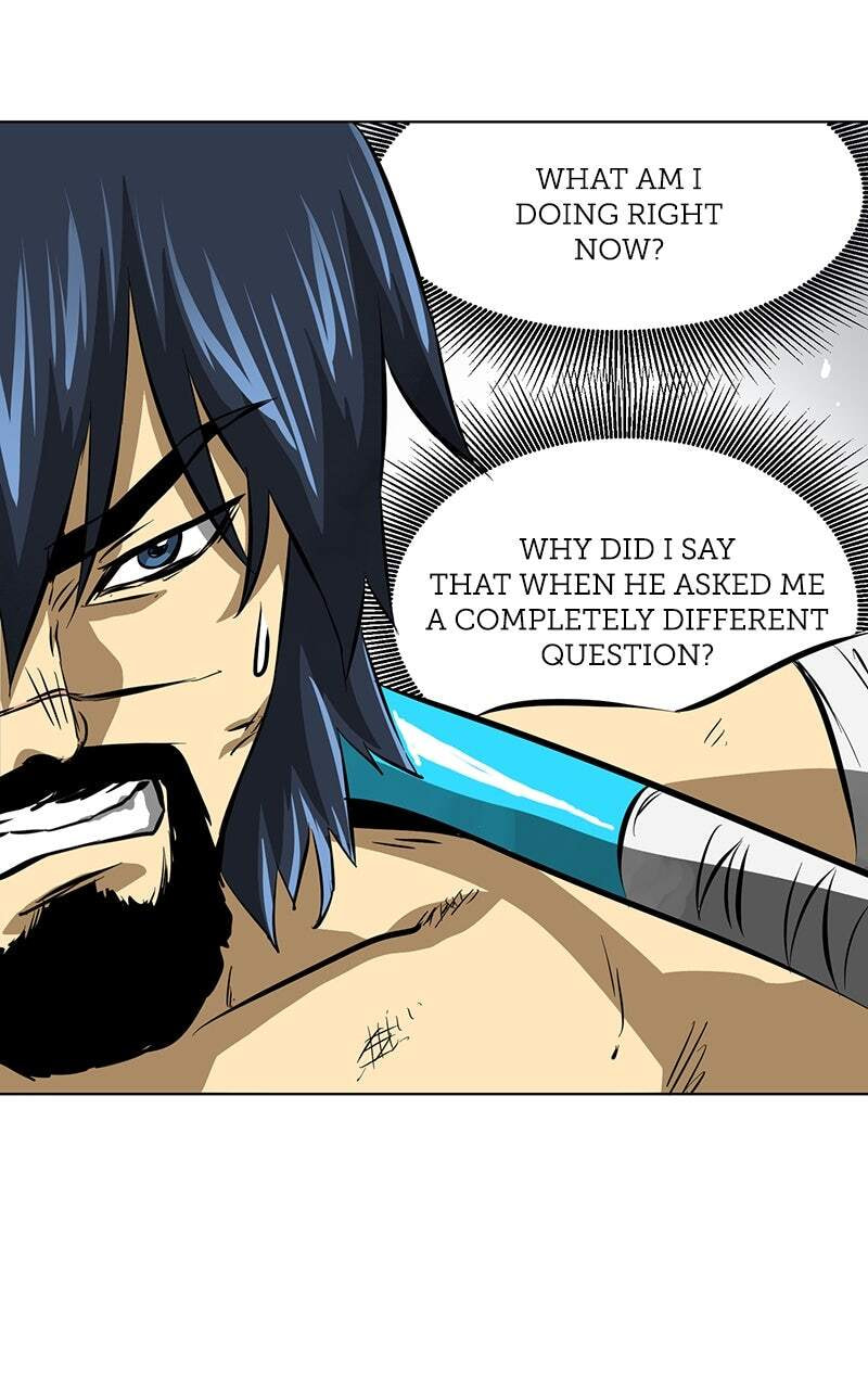 Read Infinite Leveling: Murim chapter 125 image 90 on Lezhin