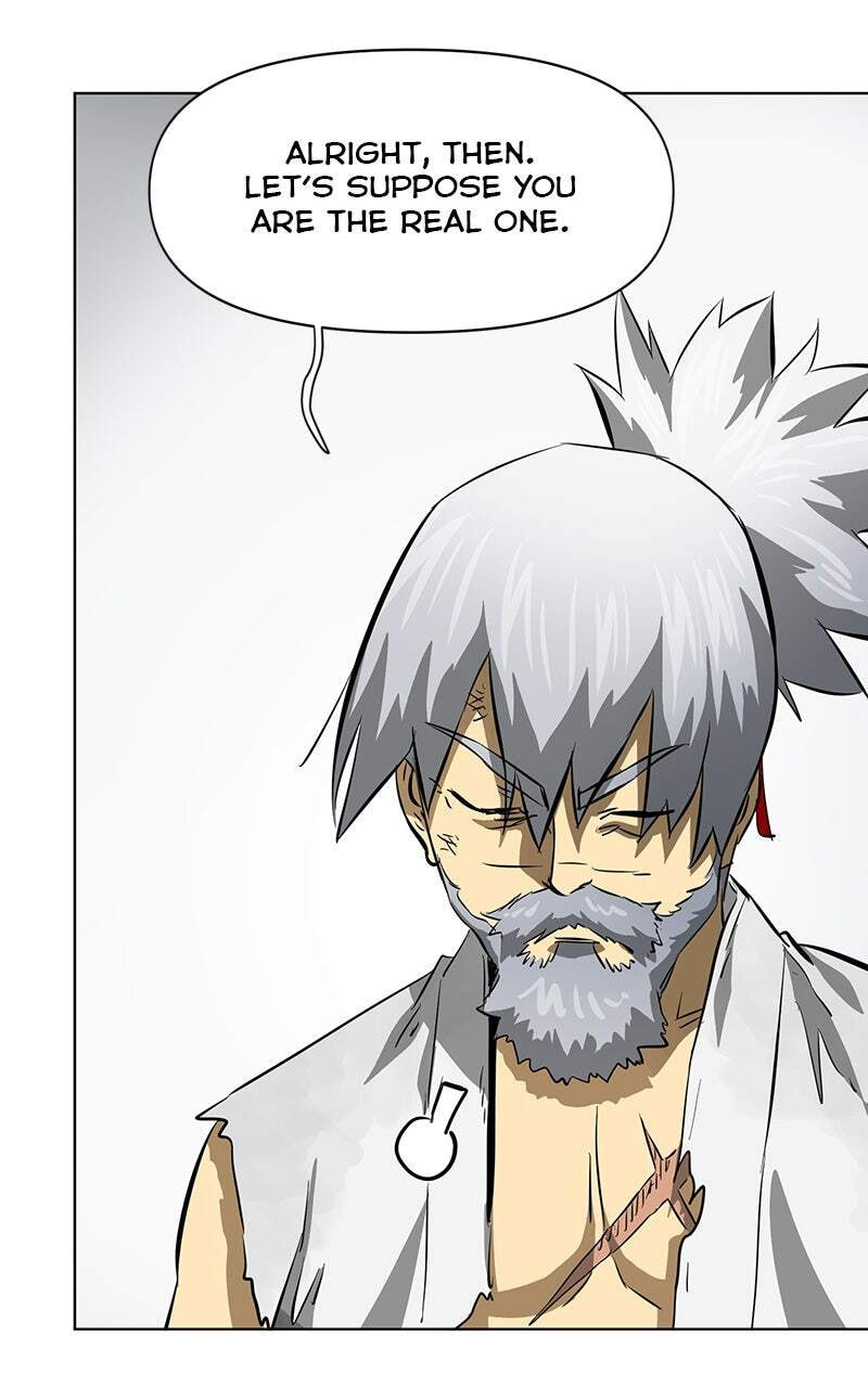 Read Infinite Leveling: Murim chapter 125 image 91 on Lezhin