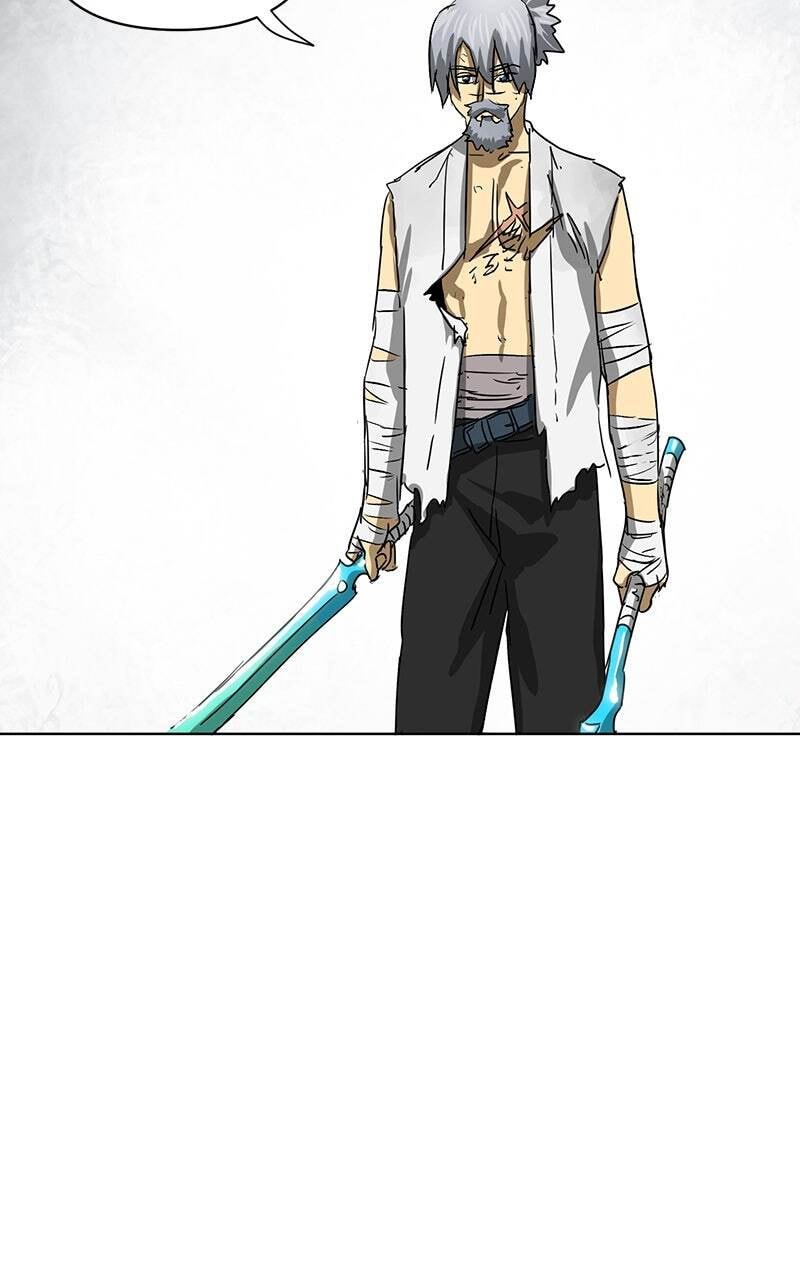 Read Infinite Leveling: Murim chapter 125 image 99 on Lezhin