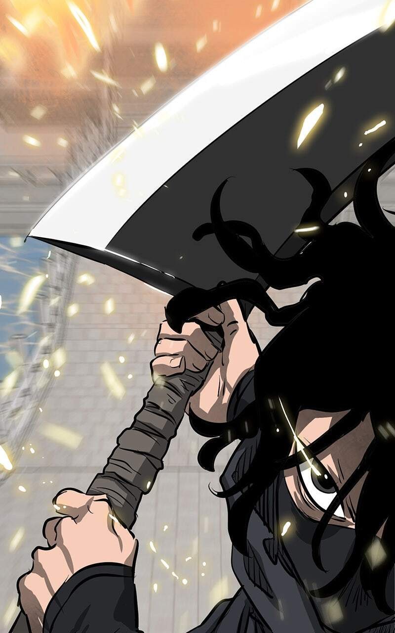 Read Infinite Leveling: Murim chapter 126 image 101 on Lezhin