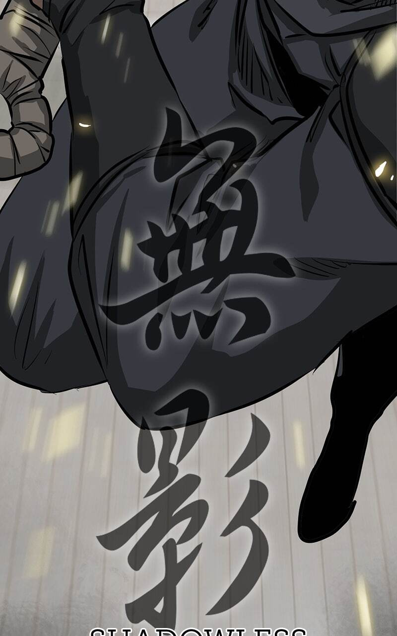 Read Infinite Leveling: Murim chapter 126 image 102 on Lezhin