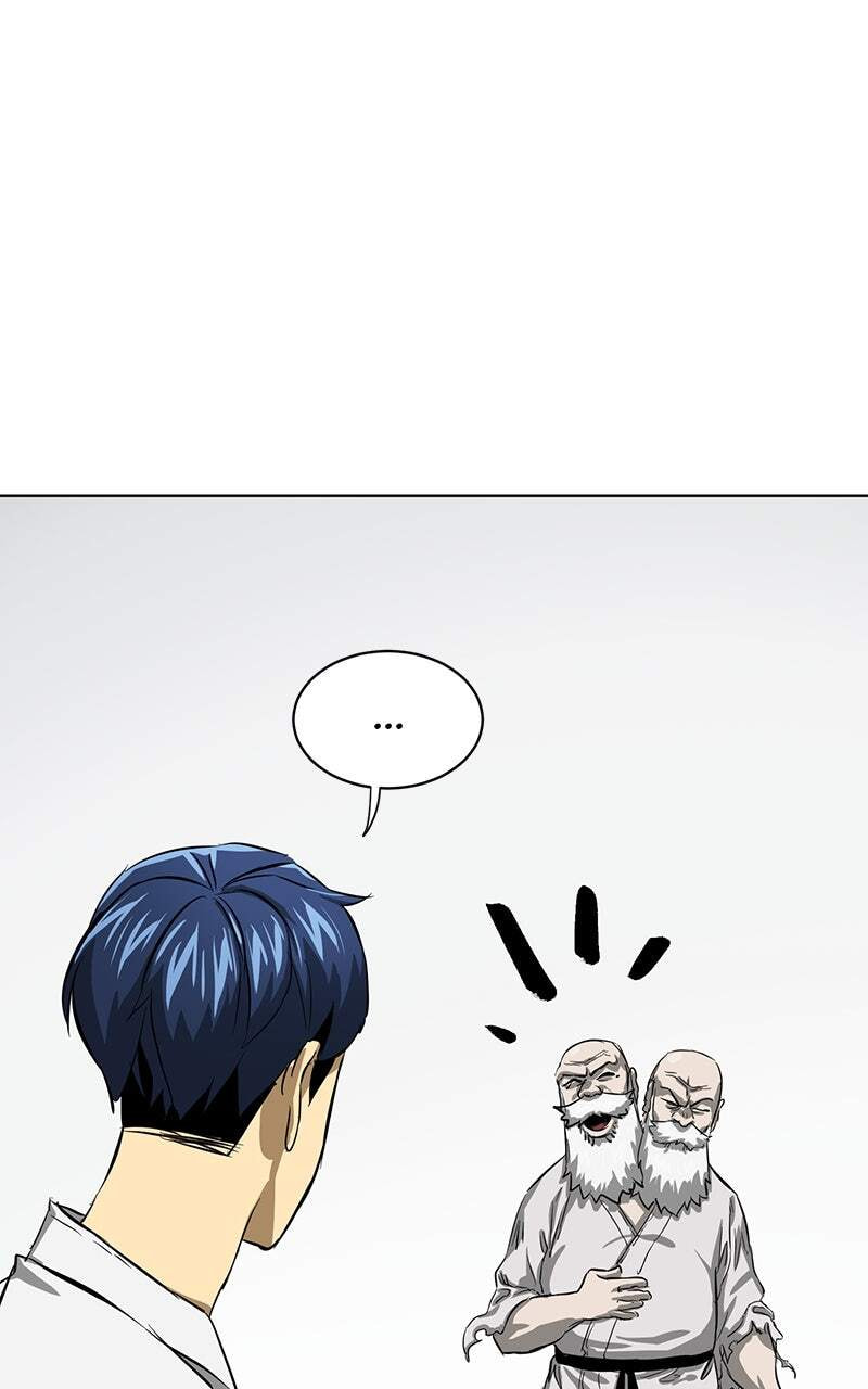 Read Infinite Leveling: Murim chapter 126 image 11 on Lezhin