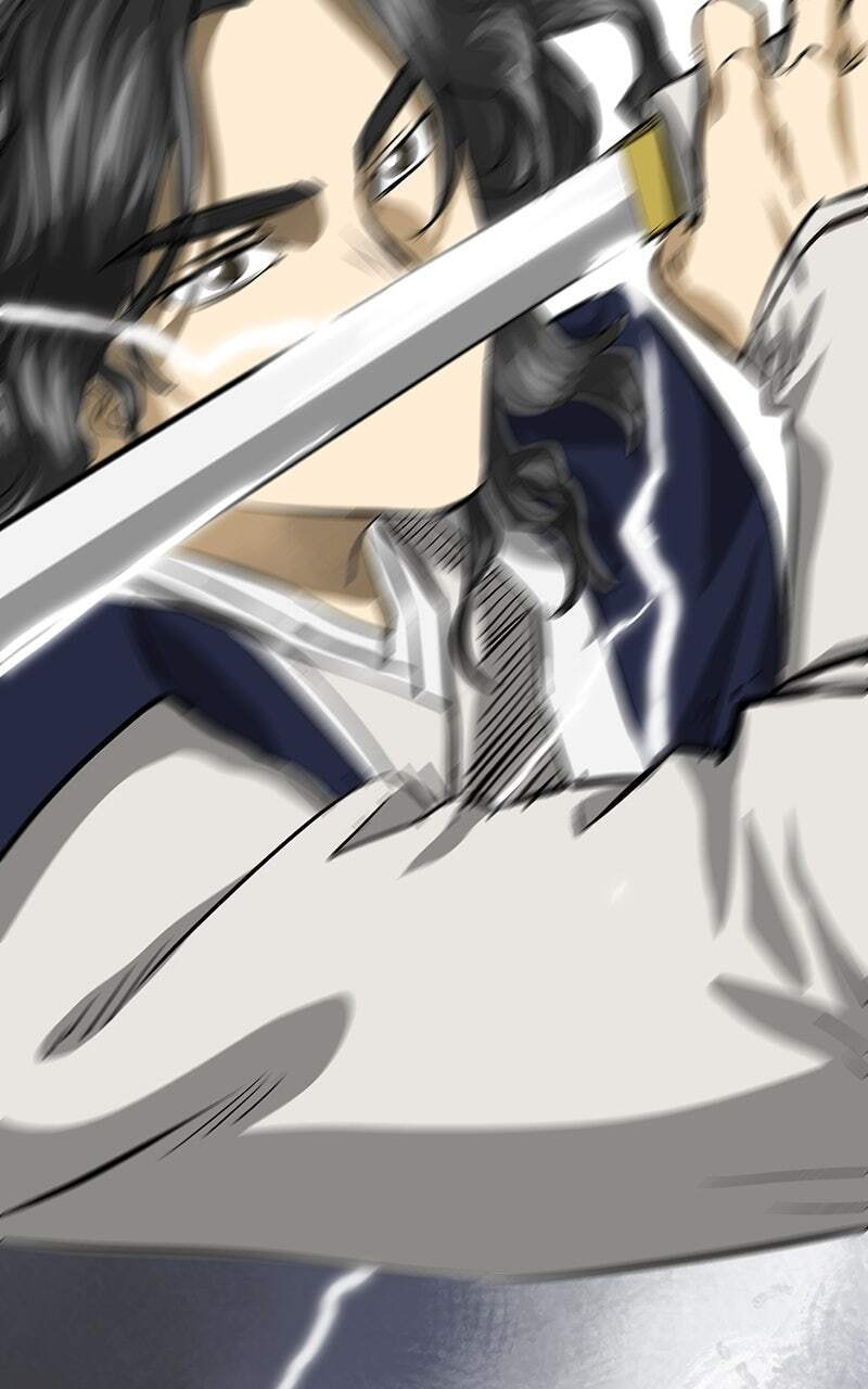 Read Infinite Leveling: Murim chapter 126 image 110 on Lezhin