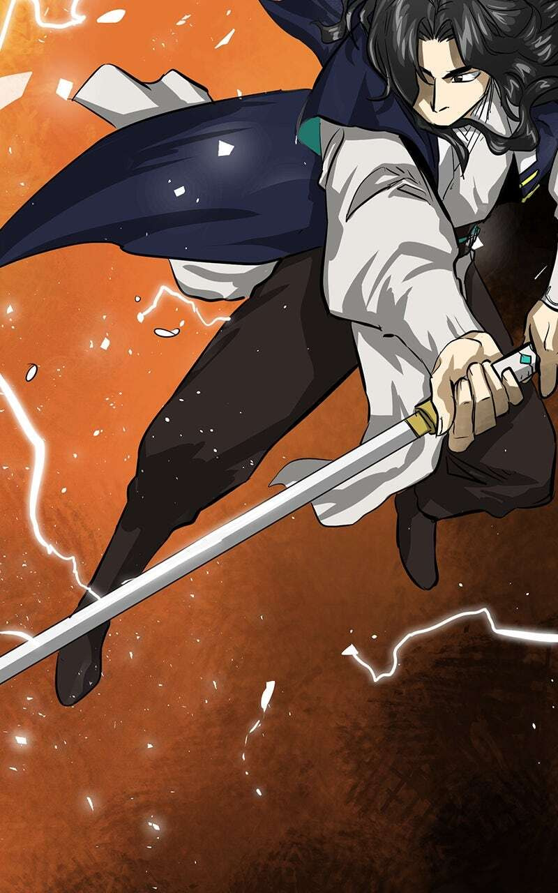 Read Infinite Leveling: Murim chapter 126 image 118 on Lezhin