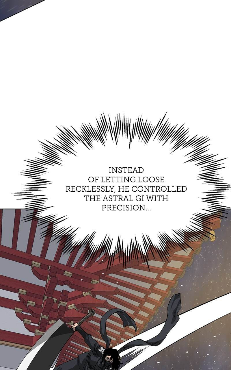 Read Infinite Leveling: Murim chapter 126 image 120 on Lezhin