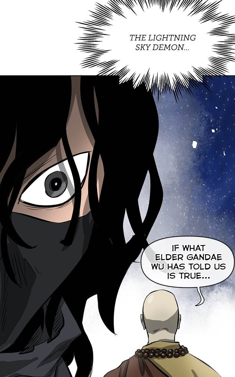 Read Infinite Leveling: Murim chapter 126 image 122 on Lezhin