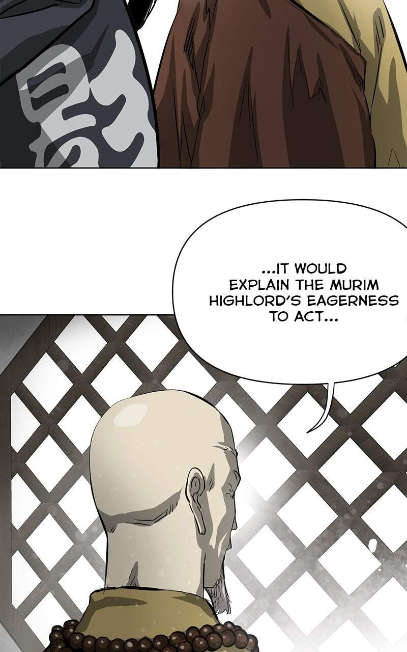 Read Infinite Leveling: Murim chapter 126 image 123 on Lezhin