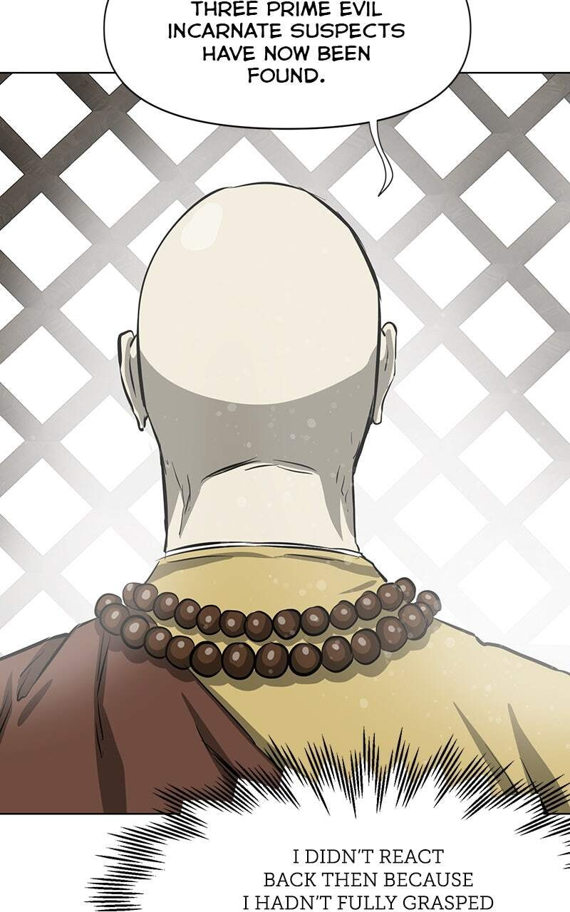 Read Infinite Leveling: Murim chapter 126 image 125 on Lezhin