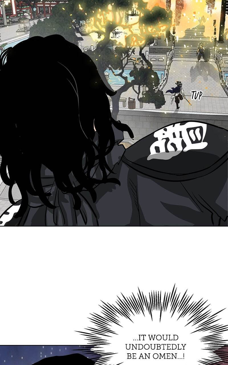 Read Infinite Leveling: Murim chapter 126 image 127 on Lezhin