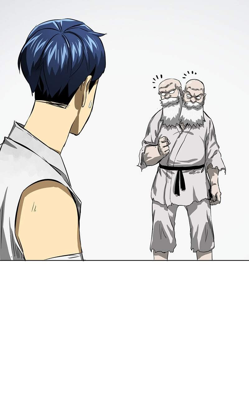 Read Infinite Leveling: Murim chapter 126 image 13 on Lezhin