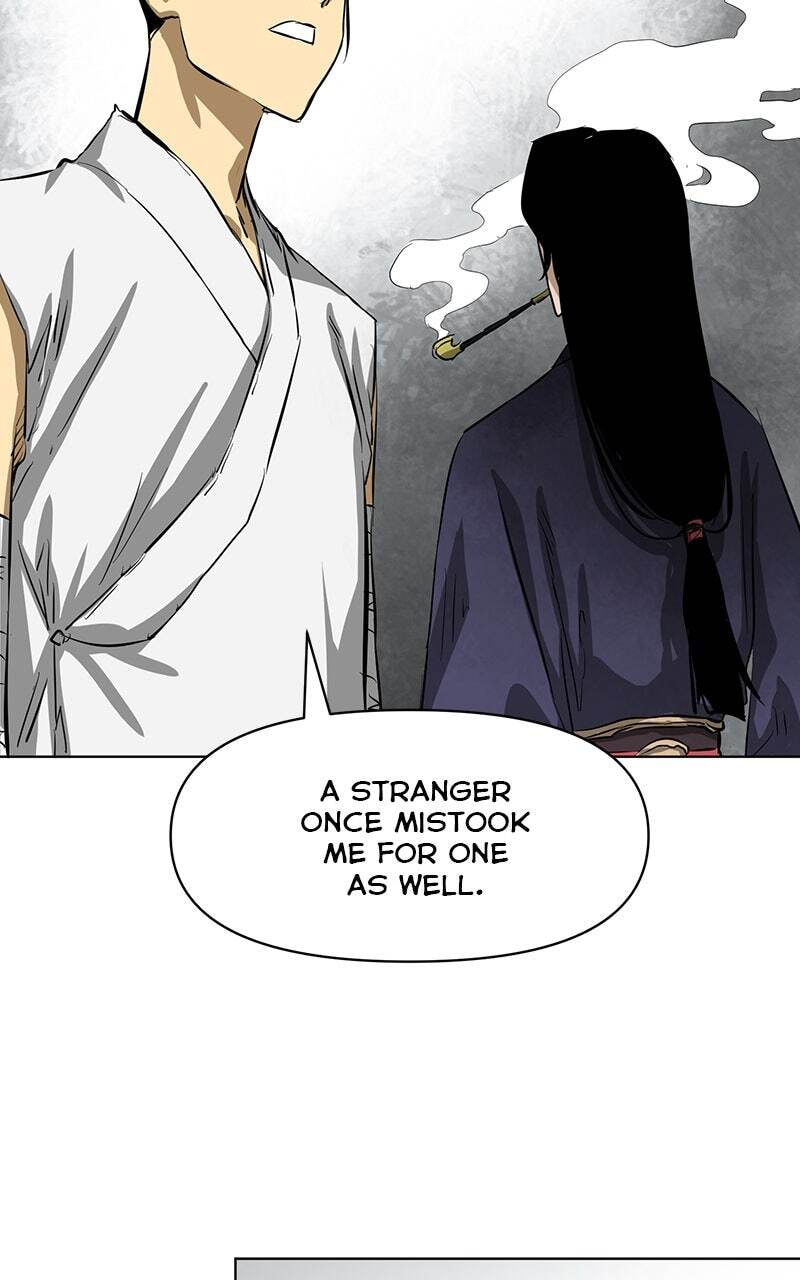 Read Infinite Leveling: Murim chapter 126 image 135 on Lezhin