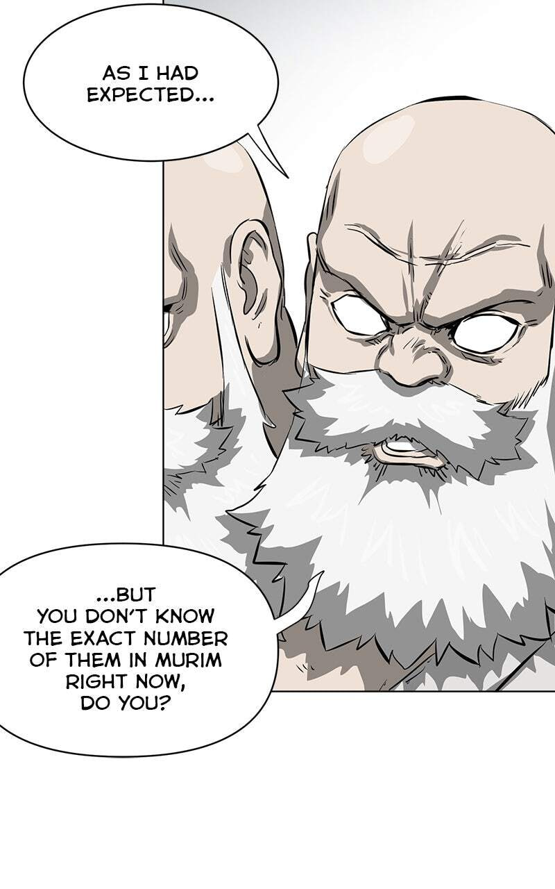 Read Infinite Leveling: Murim chapter 126 image 136 on Lezhin