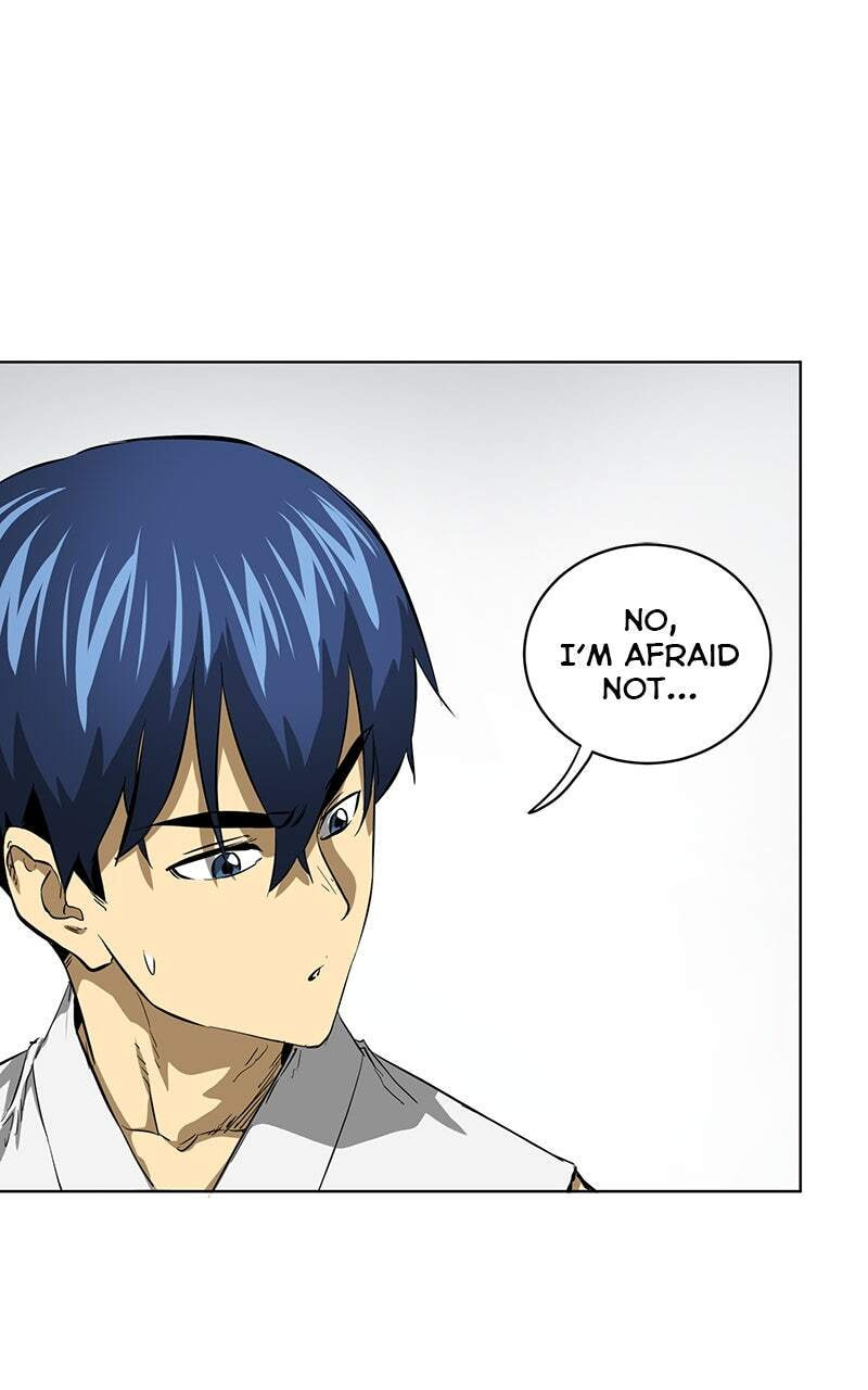 Read Infinite Leveling: Murim chapter 126 image 137 on Lezhin