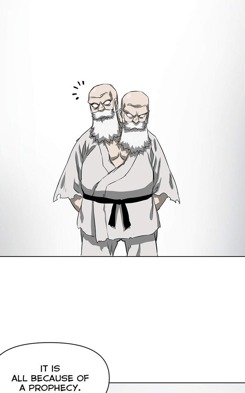 Read Infinite Leveling: Murim chapter 126 image 139 on Lezhin