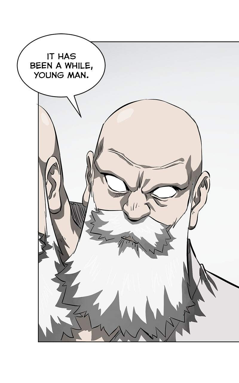 Read Infinite Leveling: Murim chapter 126 image 14 on Lezhin
