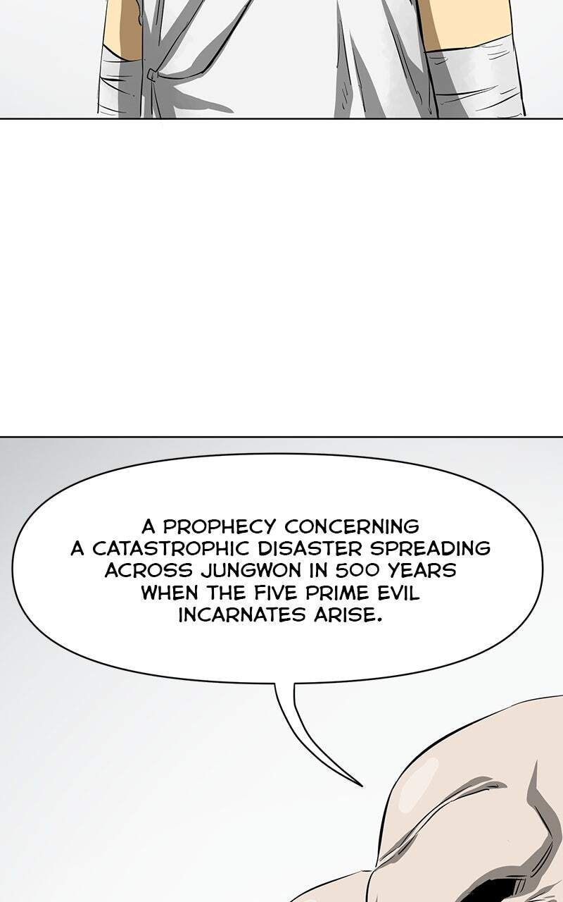 Read Infinite Leveling: Murim chapter 126 image 142 on Lezhin