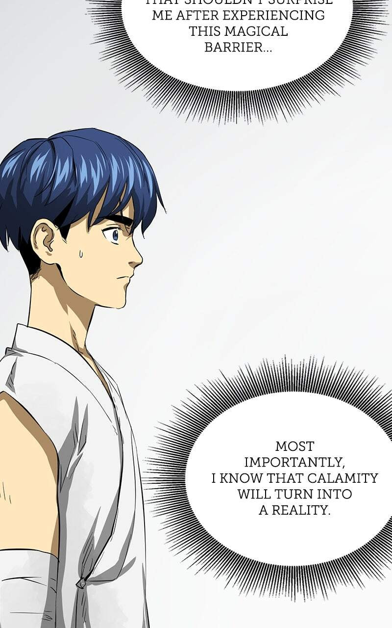 Read Infinite Leveling: Murim chapter 126 image 146 on Lezhin