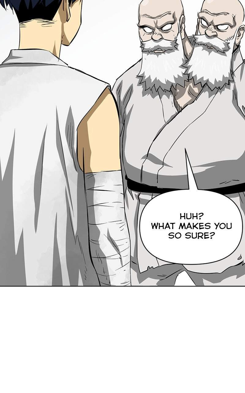 Read Infinite Leveling: Murim chapter 126 image 148 on Lezhin