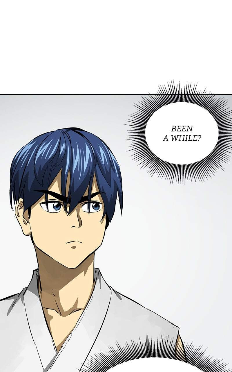 Read Infinite Leveling: Murim chapter 126 image 15 on Lezhin