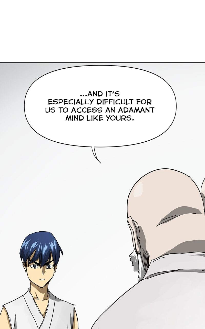 Read Infinite Leveling: Murim chapter 126 image 151 on Lezhin