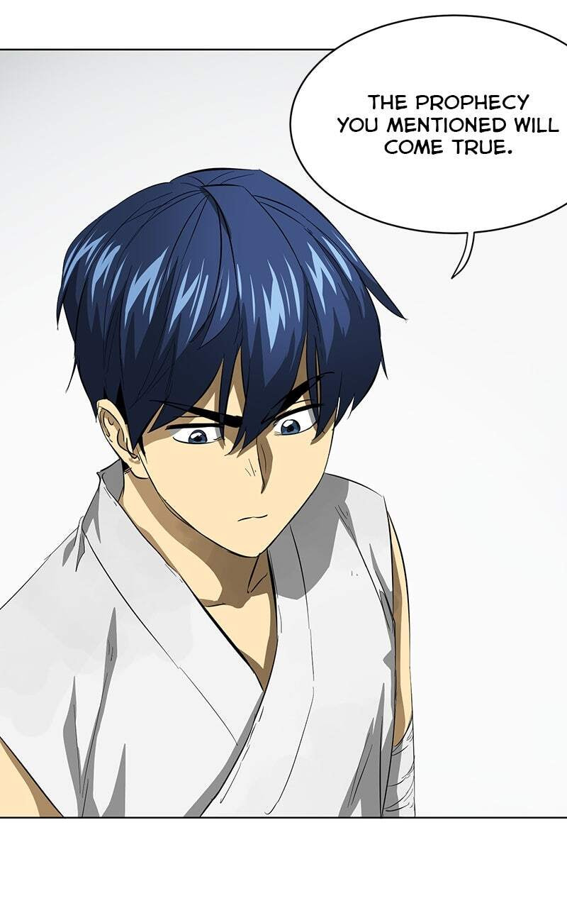 Read Infinite Leveling: Murim chapter 126 image 154 on Lezhin