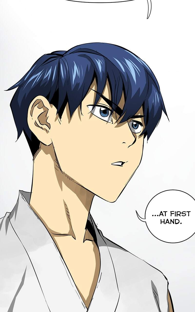 Read Infinite Leveling: Murim chapter 126 image 157 on Lezhin