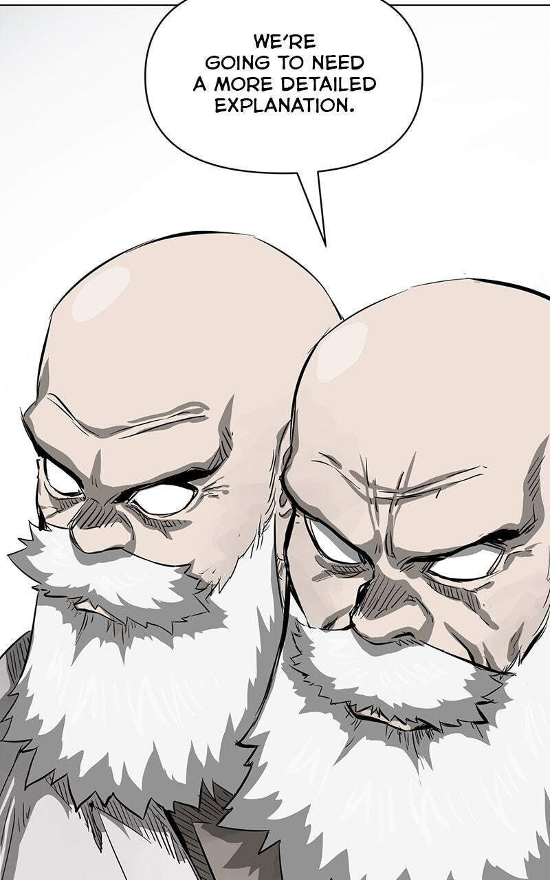 Read Infinite Leveling: Murim chapter 126 image 160 on Lezhin