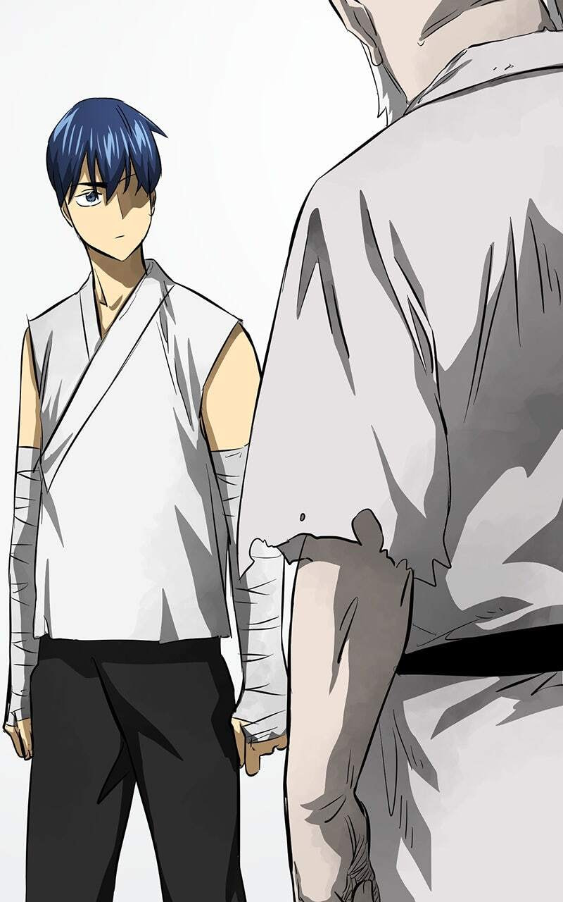 Read Infinite Leveling: Murim chapter 126 image 17 on Lezhin