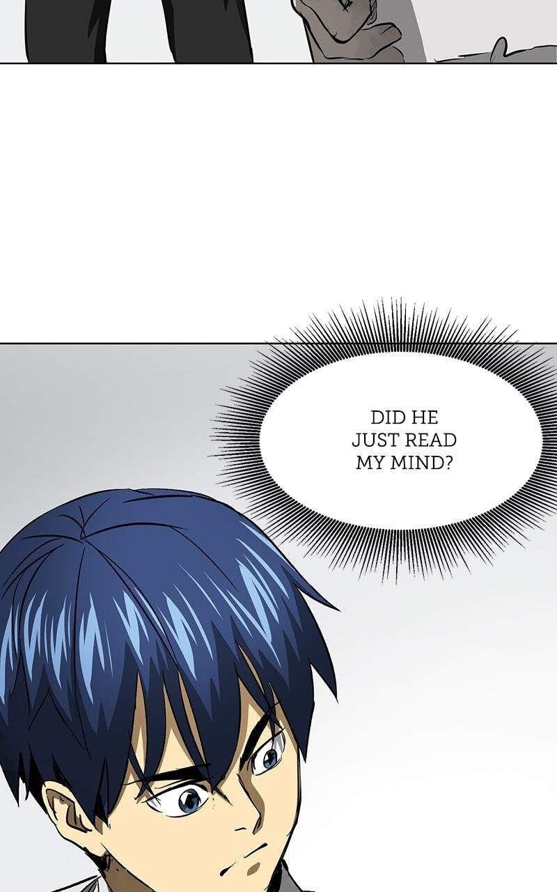 Read Infinite Leveling: Murim chapter 126 image 18 on Lezhin