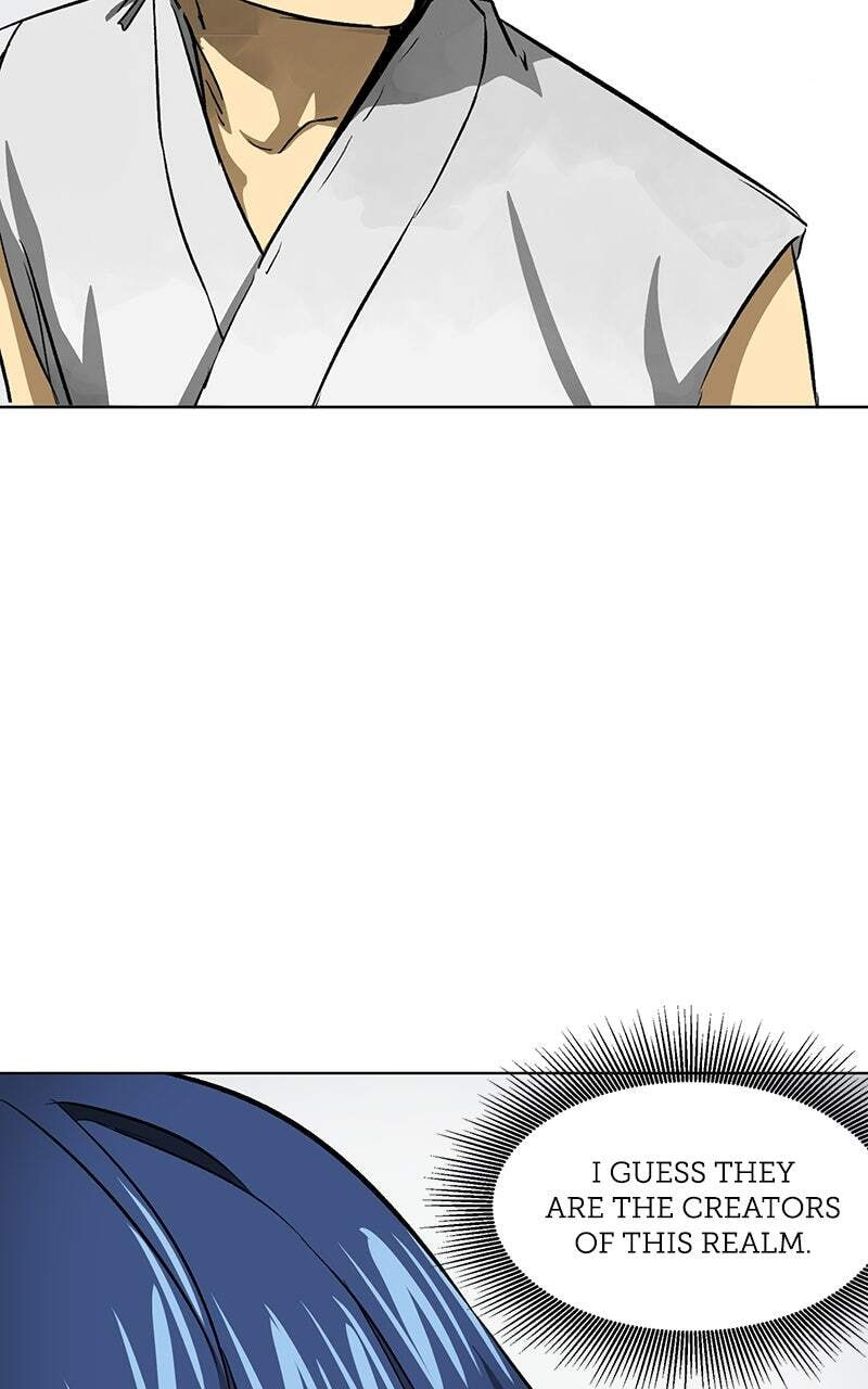 Read Infinite Leveling: Murim chapter 126 image 19 on Lezhin