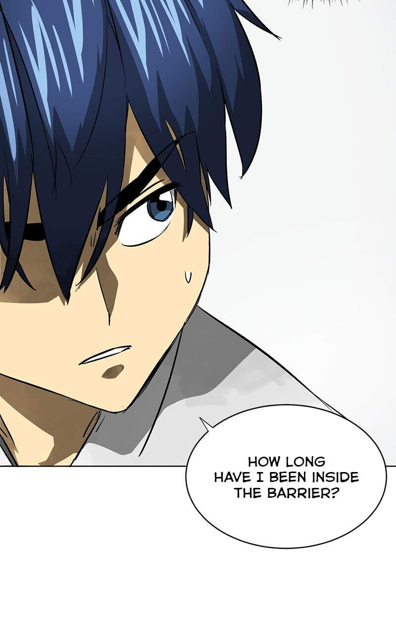 Read Infinite Leveling: Murim chapter 126 image 20 on Lezhin