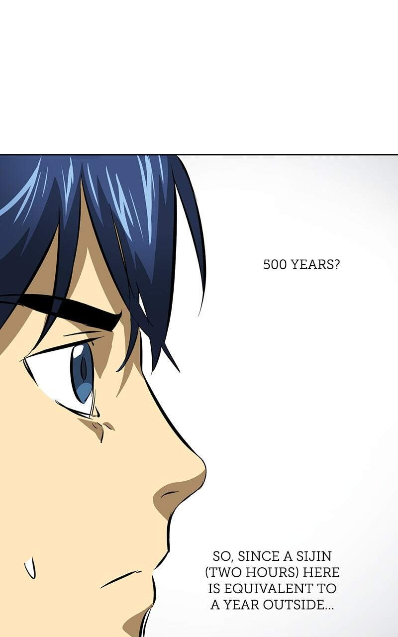 Read Infinite Leveling: Murim chapter 126 image 25 on Lezhin