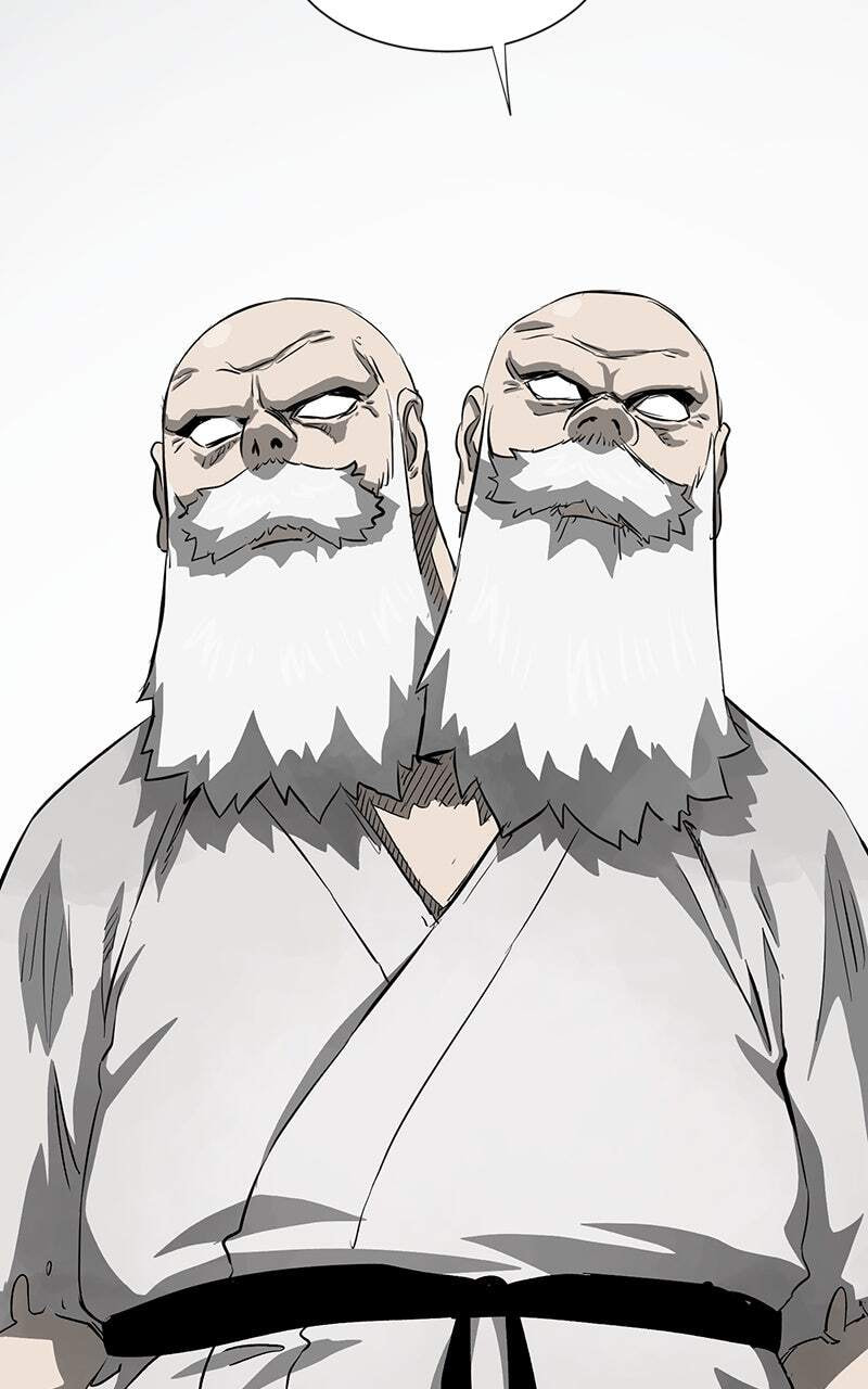 Read Infinite Leveling: Murim chapter 126 image 27 on Lezhin
