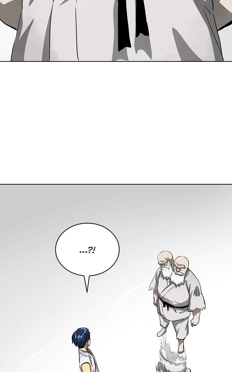 Read Infinite Leveling: Murim chapter 126 image 28 on Lezhin