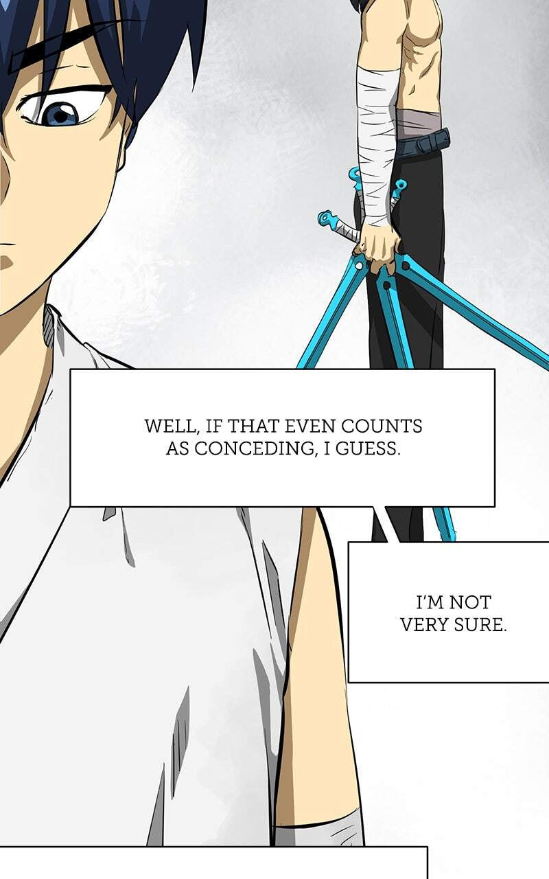 Read Infinite Leveling: Murim chapter 126 image 3 on Lezhin