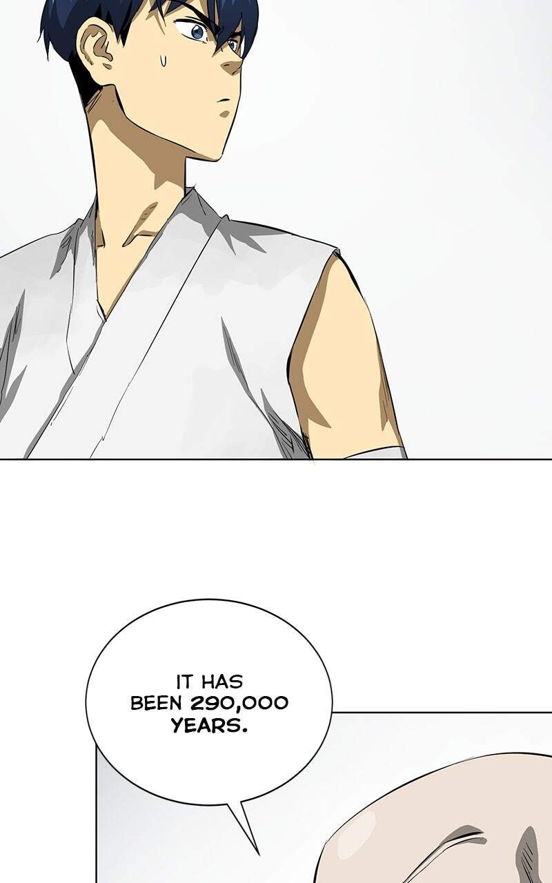 Read Infinite Leveling: Murim chapter 126 image 30 on Lezhin