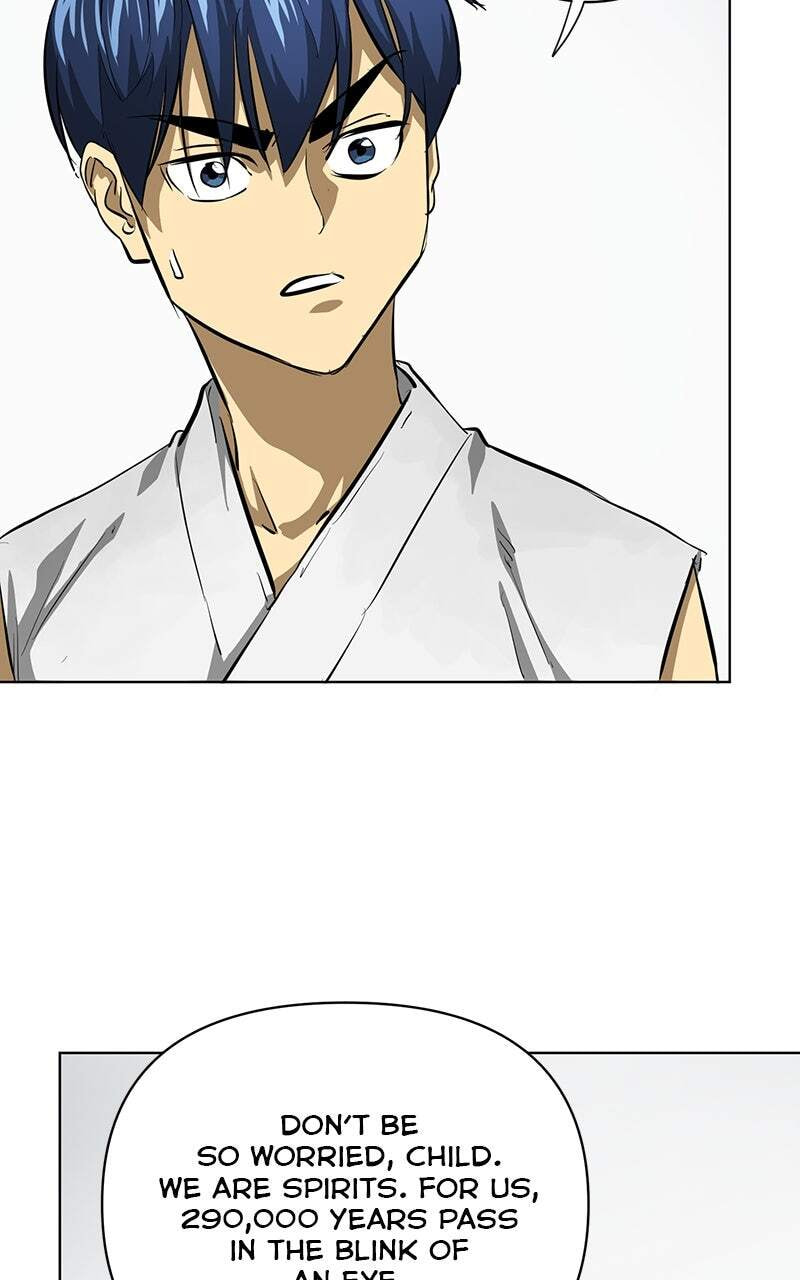 Read Infinite Leveling: Murim chapter 126 image 32 on Lezhin