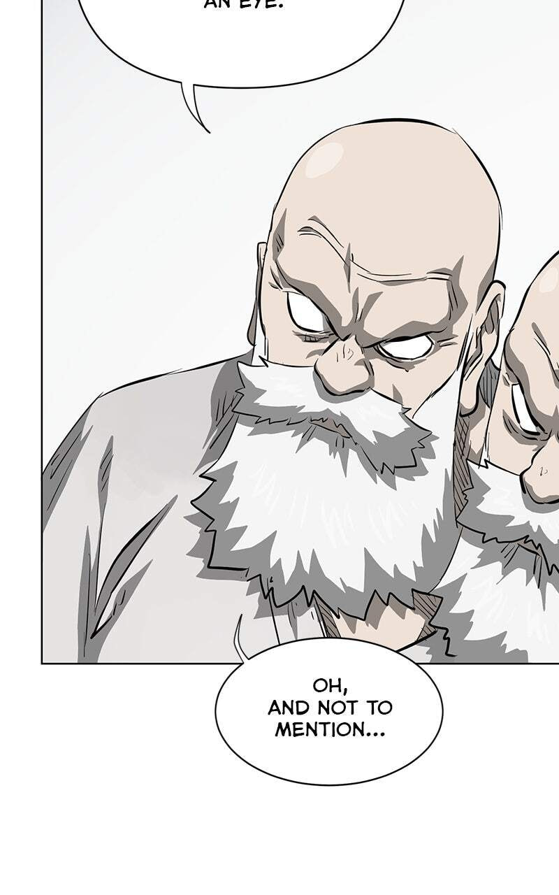 Read Infinite Leveling: Murim chapter 126 image 33 on Lezhin