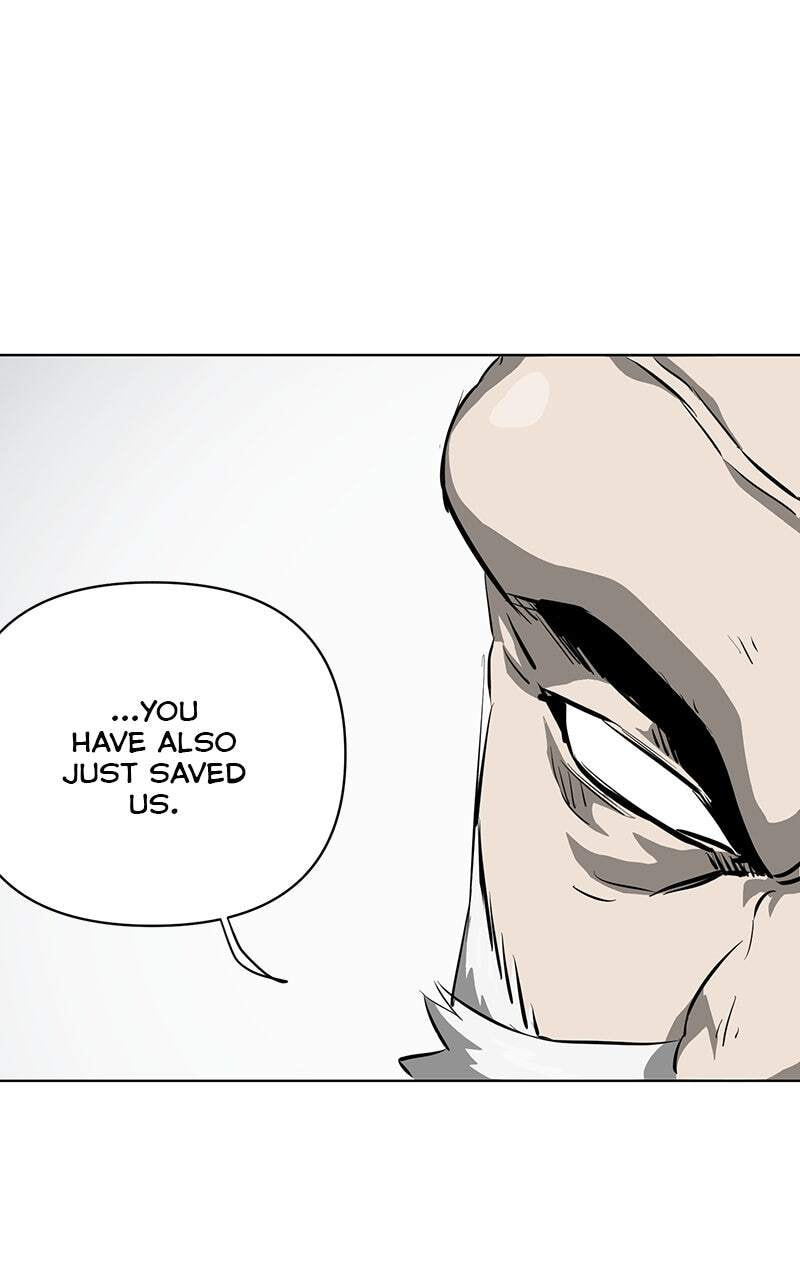 Read Infinite Leveling: Murim chapter 126 image 34 on Lezhin